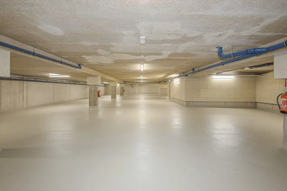 KITZIMMO-Neubauprojekt mit 10 exklusiven Wohnungen kaufen - Immobilien St. Johann.