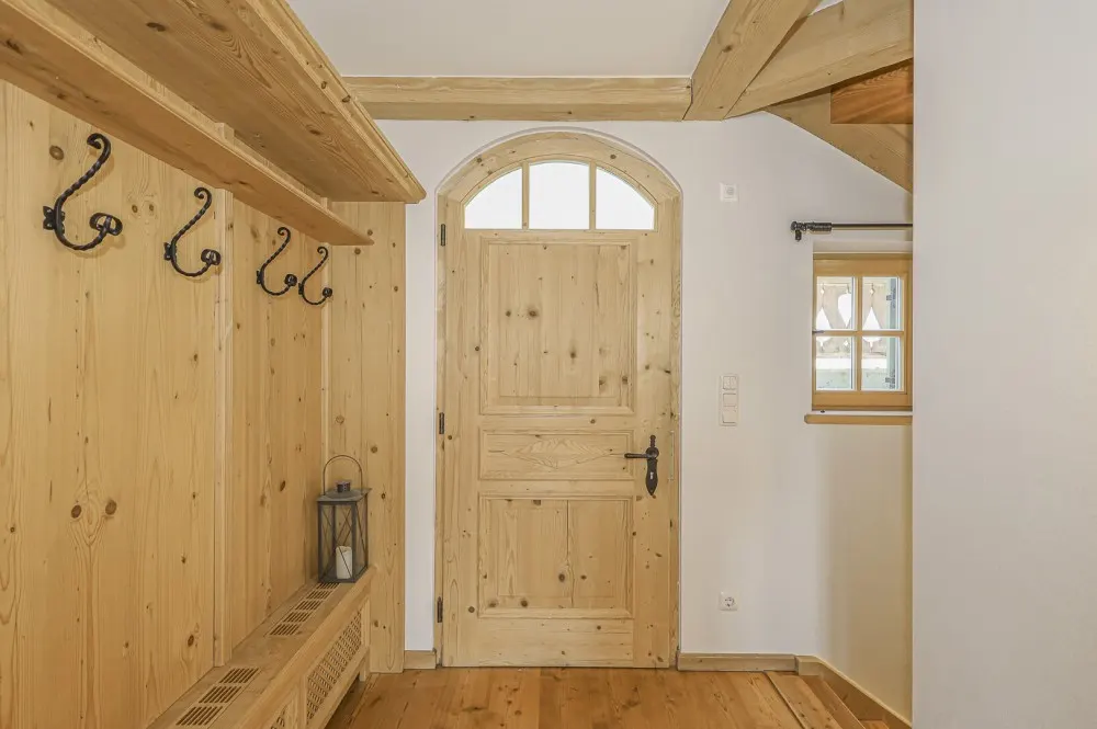 KITZIMMO-Exklusives Landhaus mit Pool in bester Lage - Immobilien Kitzbühel.-25