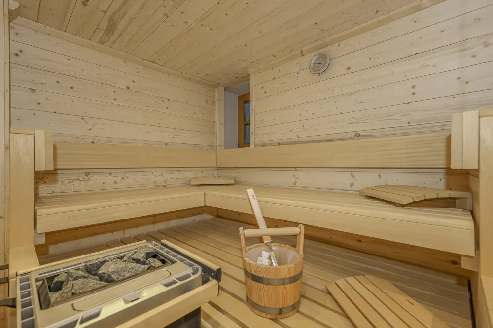 KITZIMMO-Exklusives Landhaus mit Pool in bester Lage - Immobilien Kitzbühel.-29