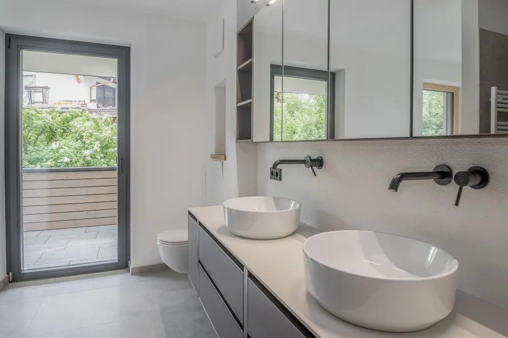 KITZIMMO-Luxuspenthouse mit Bergblick kaufen - Immobilien Fieberbrunn.-10