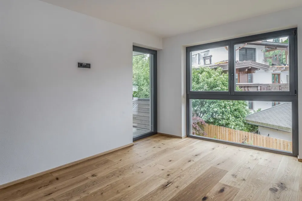 KITZIMMO-Luxuspenthouse mit Bergblick kaufen - Immobilien Fieberbrunn.-7