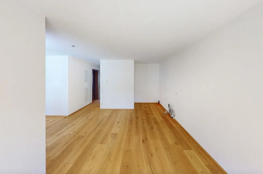 KITZIMMO-Neubau-Gartenwohnung kaufen - Immobilien Fieberbrunn Tirol.-2