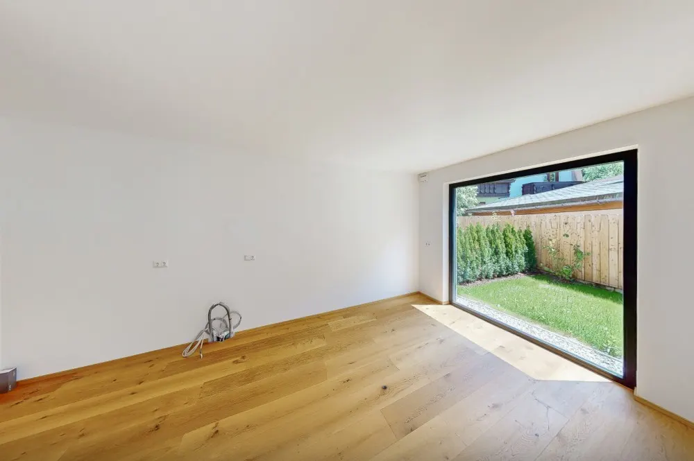 KITZIMMO-Neubau-Gartenwohnung kaufen - Immobilien Fieberbrunn Tirol.-3