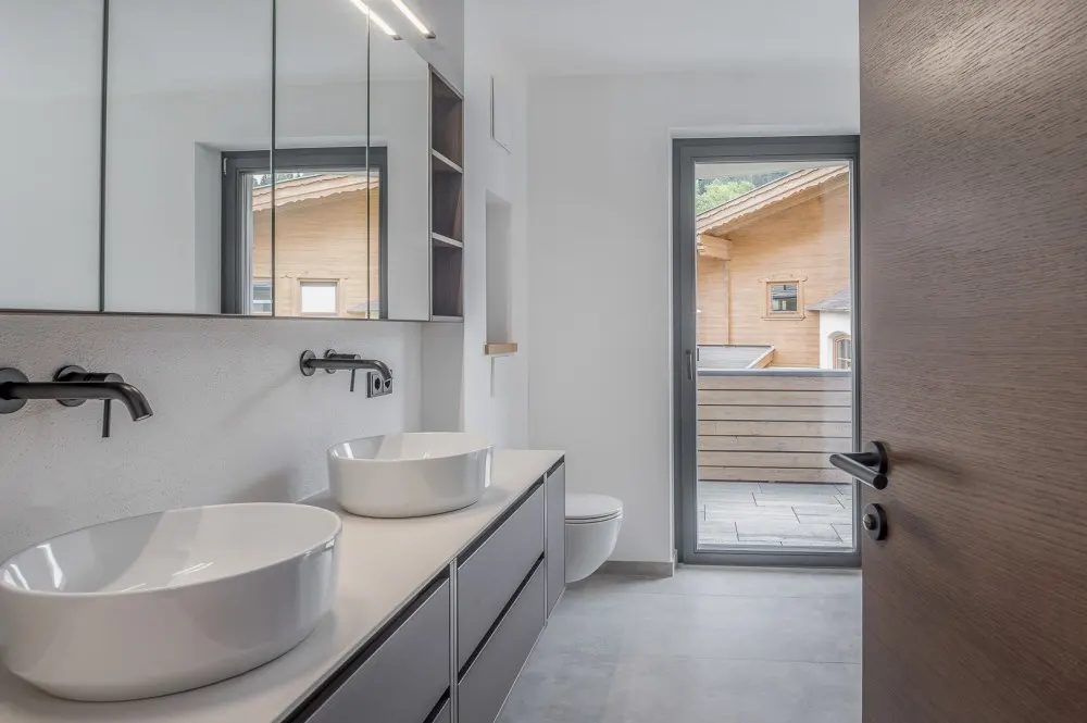 KITZIMMO-Luxuspenthouse mit Bergblick kaufen - Immobilien Fieberbrunn.-9