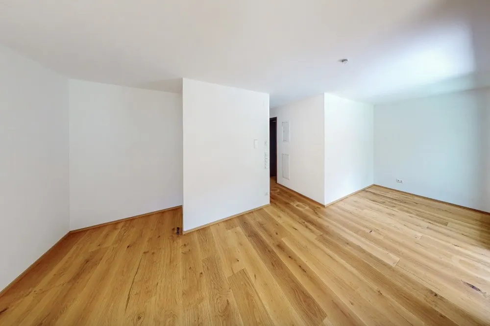 KITZIMMO-hochwertige Wohnung mit Bergblick - Immobilien Fieberbrunn.-2