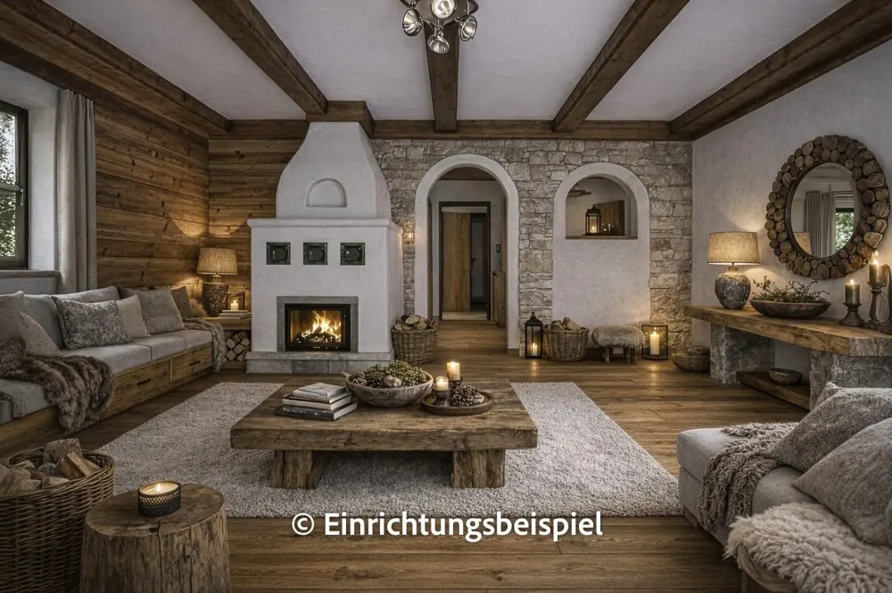 KITZIMMO-Gartenwohnung in Ruhelage kaufen - Immobilien St. Johann.