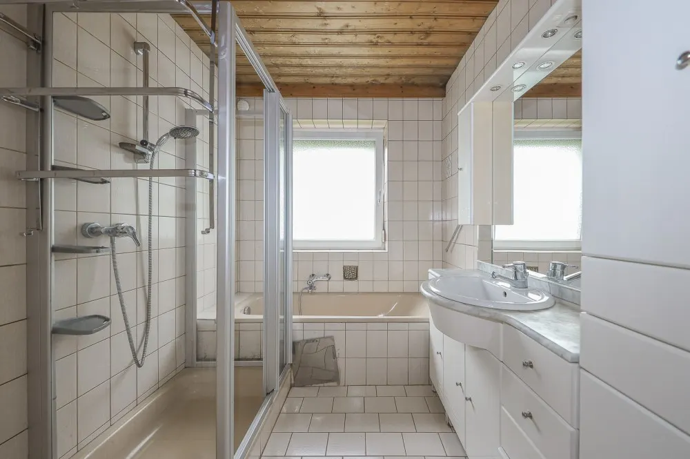 KITZIMMO-Gartenwohnung in Ruhelage kaufen - Immobilien St. Johann.