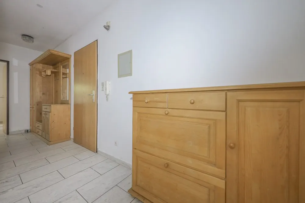 KITZIMMO-Gartenwohnung in Ruhelage kaufen - Immobilien St. Johann.