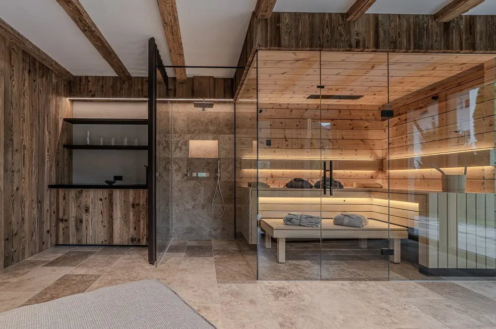 KITZIMMO-DAS LANDHAUS - Neubau mit Freizeitwohnsitz kaufen - Immobilien Kirchberg.