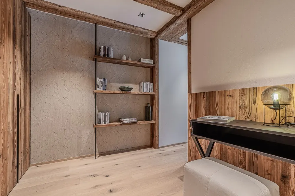KITZIMMO-DAS LANDHAUS - Neubau mit Freizeitwohnsitz kaufen - Immobilien Kirchberg.