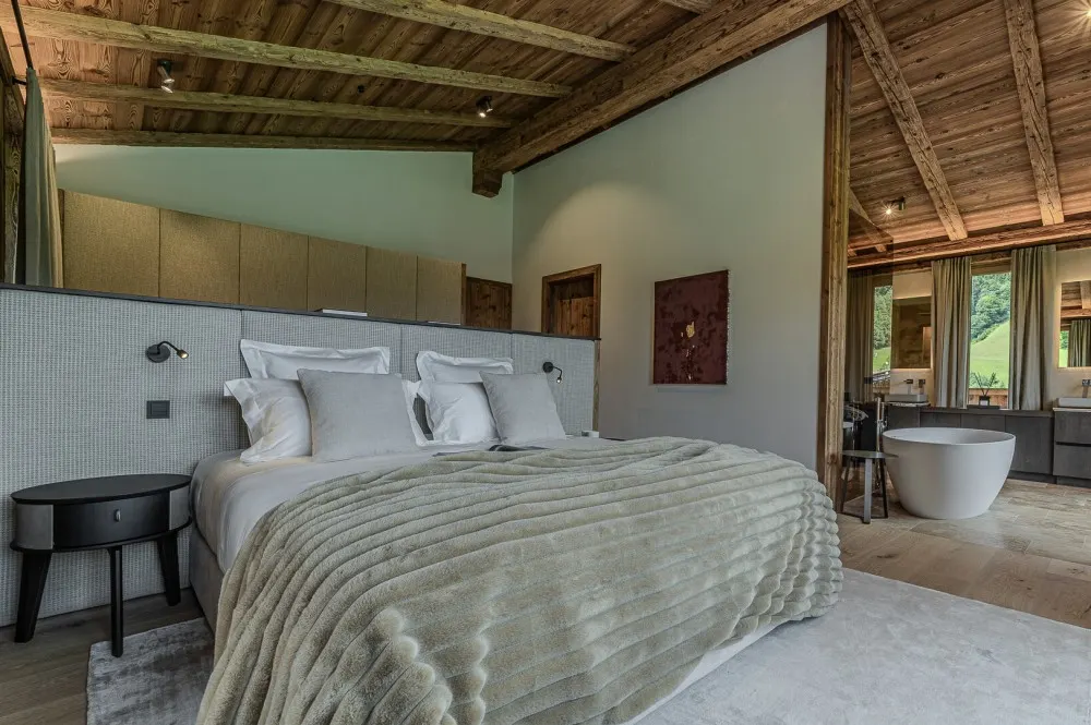 KITZIMMO-DAS LANDHAUS - Neubau mit Freizeitwohnsitz kaufen - Immobilien Kirchberg.