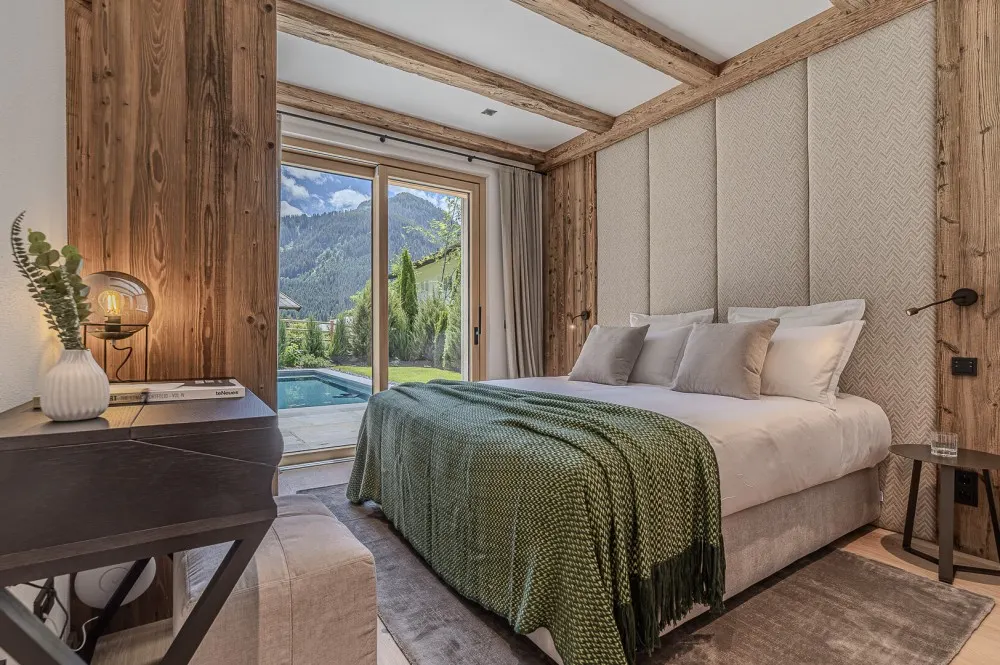 KITZIMMO-DAS LANDHAUS - Neubau mit Freizeitwohnsitz kaufen - Immobilien Kirchberg.