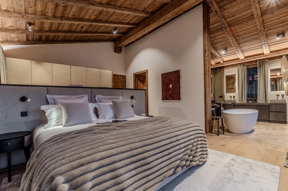 KITZIMMO-DAS LANDHAUS - Neubau mit Freizeitwohnsitz kaufen - Immobilien Kirchberg.