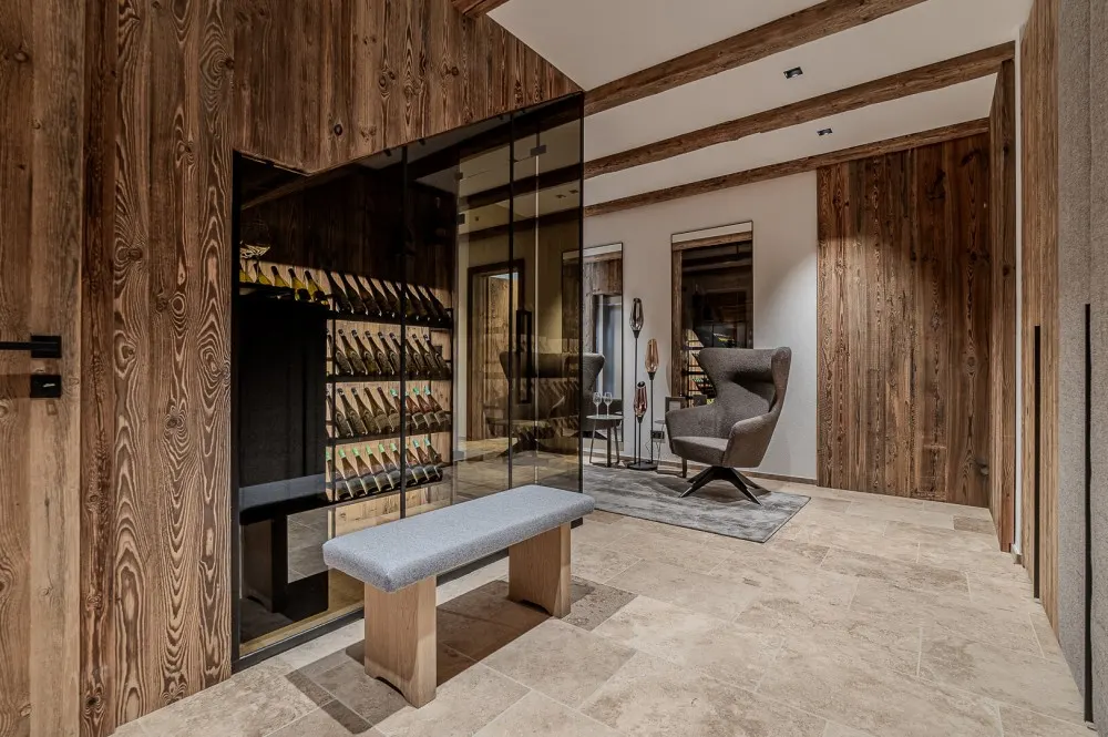 KITZIMMO-DAS LANDHAUS - Neubau mit Freizeitwohnsitz kaufen - Immobilien Kirchberg.