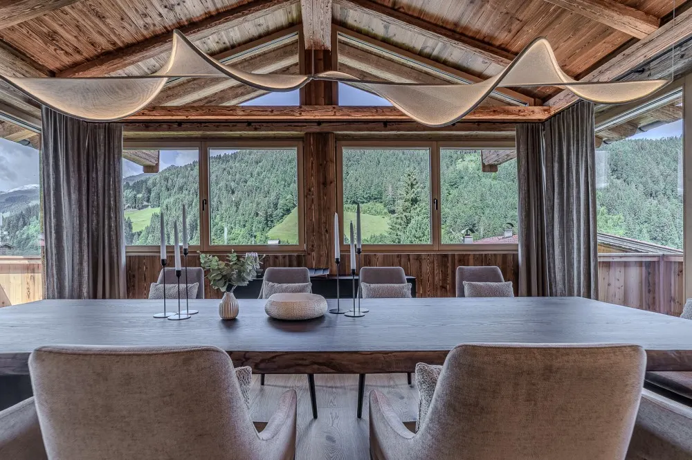 KITZIMMO-DAS LANDHAUS - Neubau mit Freizeitwohnsitz kaufen - Immobilien Kirchberg.