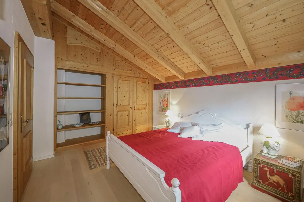 KITZIMMO-Einfamilienhaus mit großem Grundstück kaufen - Immobilien Söll.-13