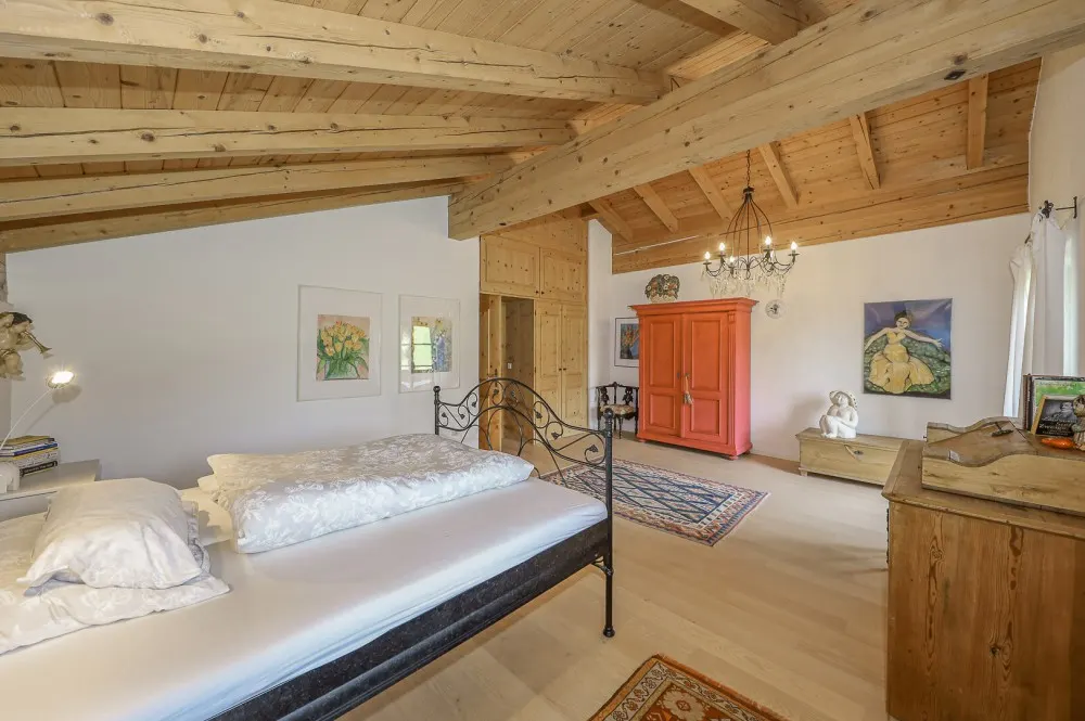 KITZIMMO-Einfamilienhaus mit großem Grundstück kaufen - Immobilien Söll.-15