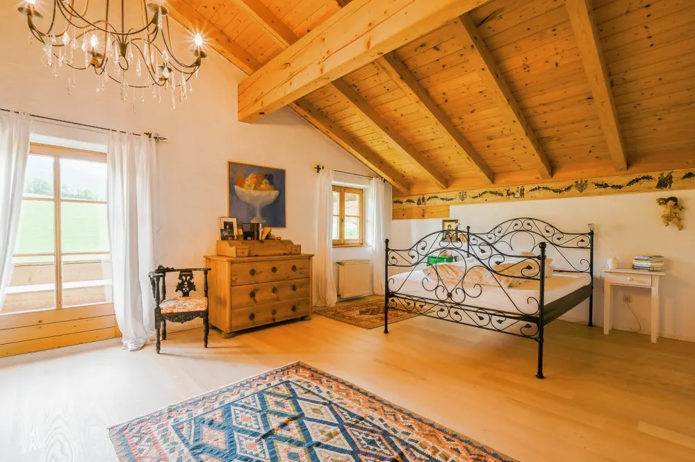 KITZIMMO-Einfamilienhaus mit großem Grundstück kaufen - Immobilien Söll.