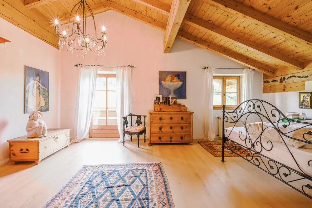 KITZIMMO-Einfamilienhaus mit großem Grundstück kaufen - Immobilien Söll.