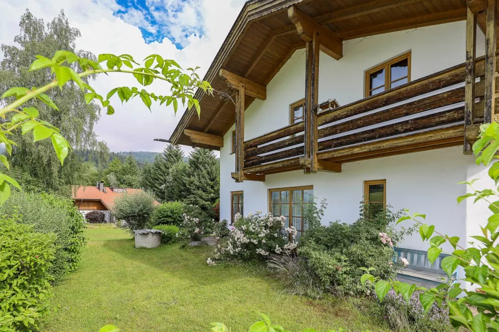 KITZIMMO-Einfamilienhaus mit großem Grundstück kaufen - Immobilien Söll.-26