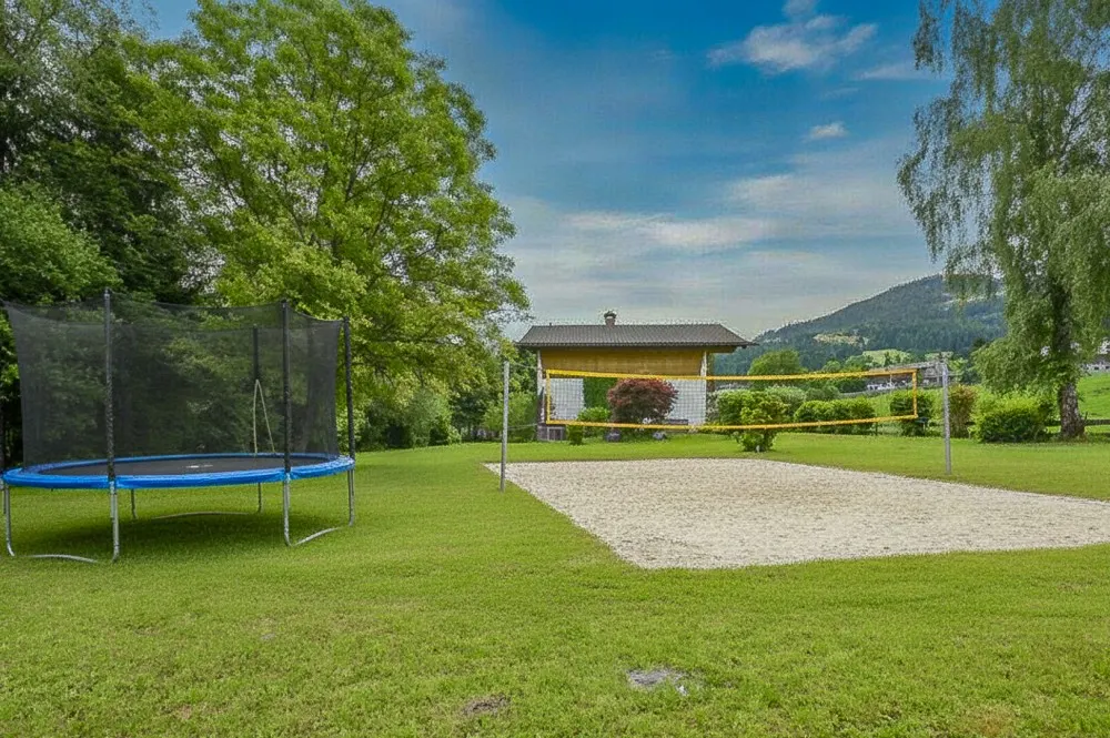 KITZIMMO-Einfamilienhaus mit großem Grundstück kaufen - Immobilien Söll.