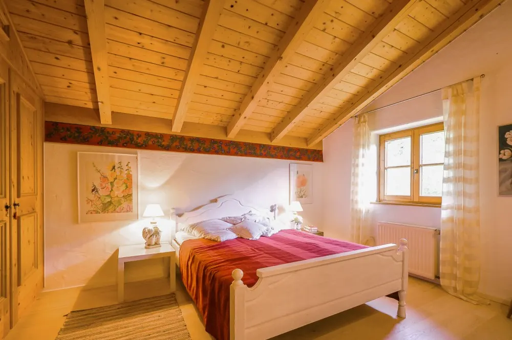 KITZIMMO-Einfamilienhaus mit großem Grundstück kaufen - Immobilien Söll.