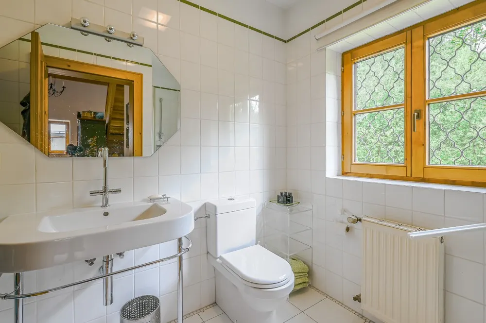 KITZIMMO-Einfamilienhaus mit großem Grundstück kaufen - Immobilien Söll.