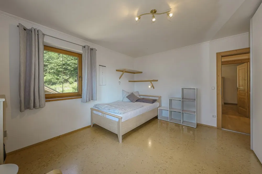 KITZIMMO-Eckreihenhaus in sonniger Ruhelage mit Panorama-Ausblick - Immobilien Brixen.