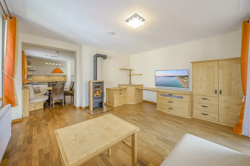 KITZIMMO-Hochwertige Wohnung in zentraler Ruhelage kaufen - Immobilien Kitzbühel.