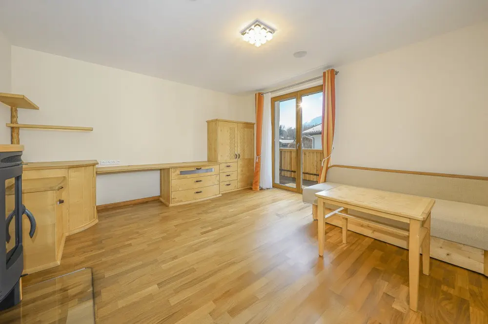 KITZIMMO-Hochwertige Wohnung in zentraler Ruhelage kaufen - Immobilien Kitzbühel.