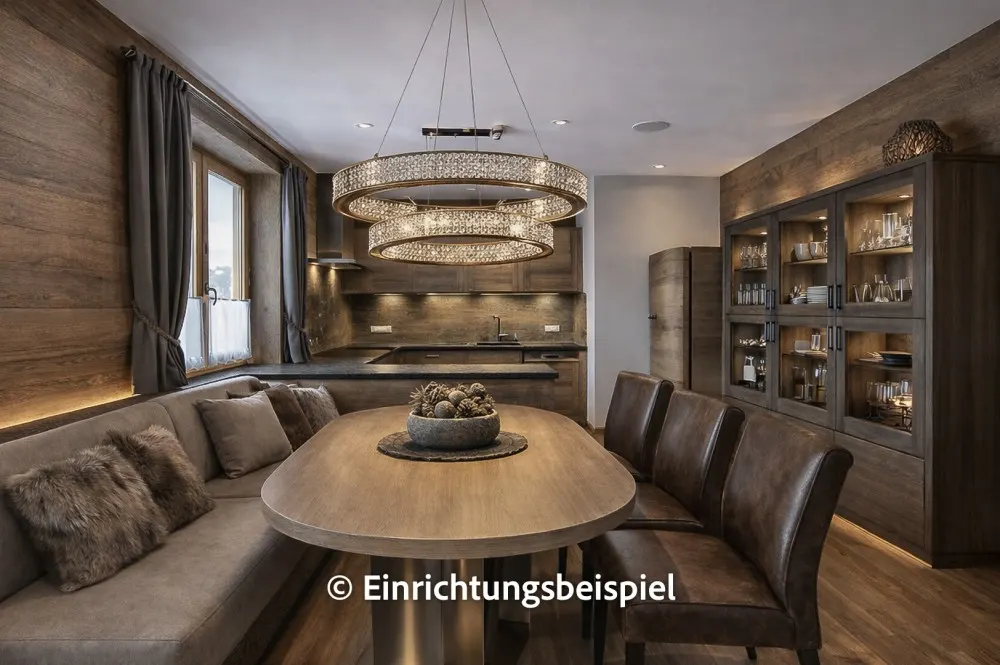 KITZIMMO-Hochwertige Wohnung in zentraler Ruhelage kaufen - Immobilien Kitzbühel.