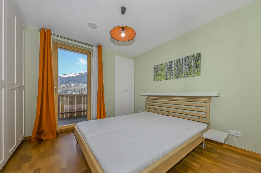 KITZIMMO-Hochwertige Wohnung in zentraler Ruhelage kaufen - Immobilien Kitzbühel.