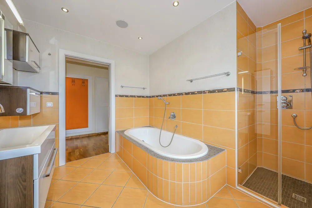 KITZIMMO-Hochwertige Wohnung in zentraler Ruhelage kaufen - Immobilien Kitzbühel.