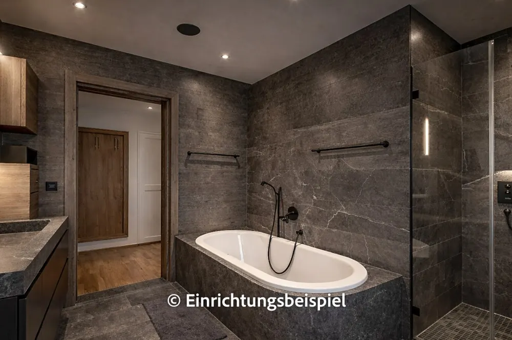 KITZIMMO-Hochwertige Wohnung in zentraler Ruhelage kaufen - Immobilien Kitzbühel.
