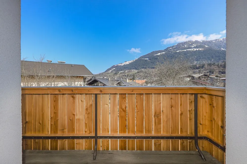 KITZIMMO-Hochwertige Wohnung in zentraler Ruhelage kaufen - Immobilien Kitzbühel.