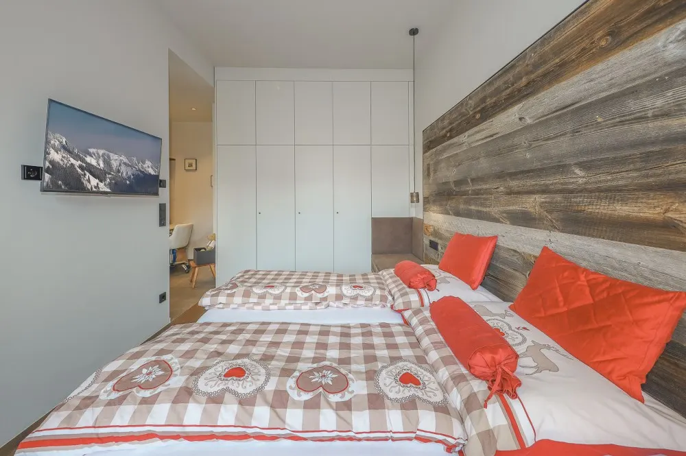 KITZIMMO-Exklusive Gartenwohnung in Toplage mieten - Immobilien Oberndorf.