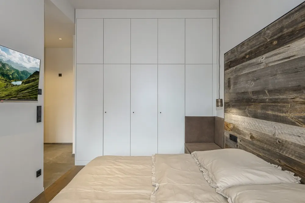 KITZIMMO - Luxusgartenwohnung mieten in Oberndorf in Toplage-6