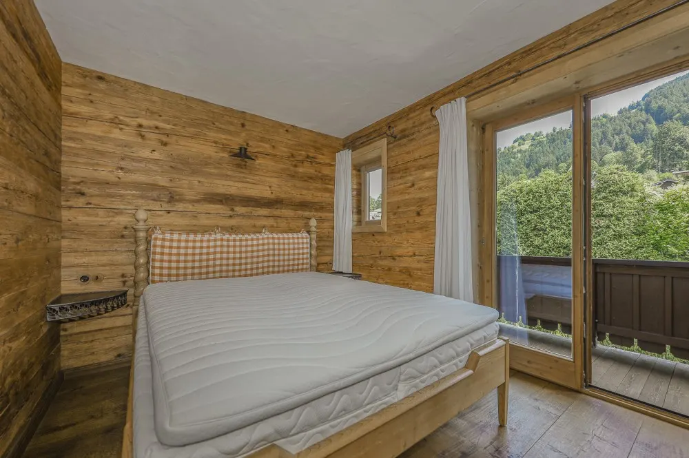 Exklusive Dachgeschosswohnung am Sonnberg mit Blick über Kitzbühel - KITZIMMO