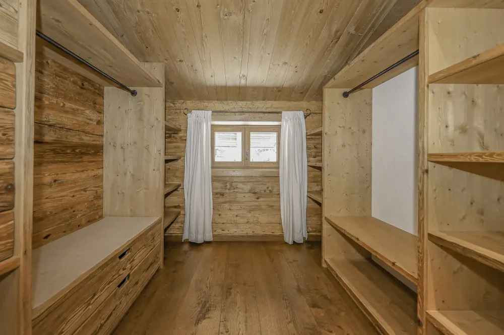 Exklusive Dachgeschosswohnung am Sonnberg mit Blick über Kitzbühel - KITZIMMO