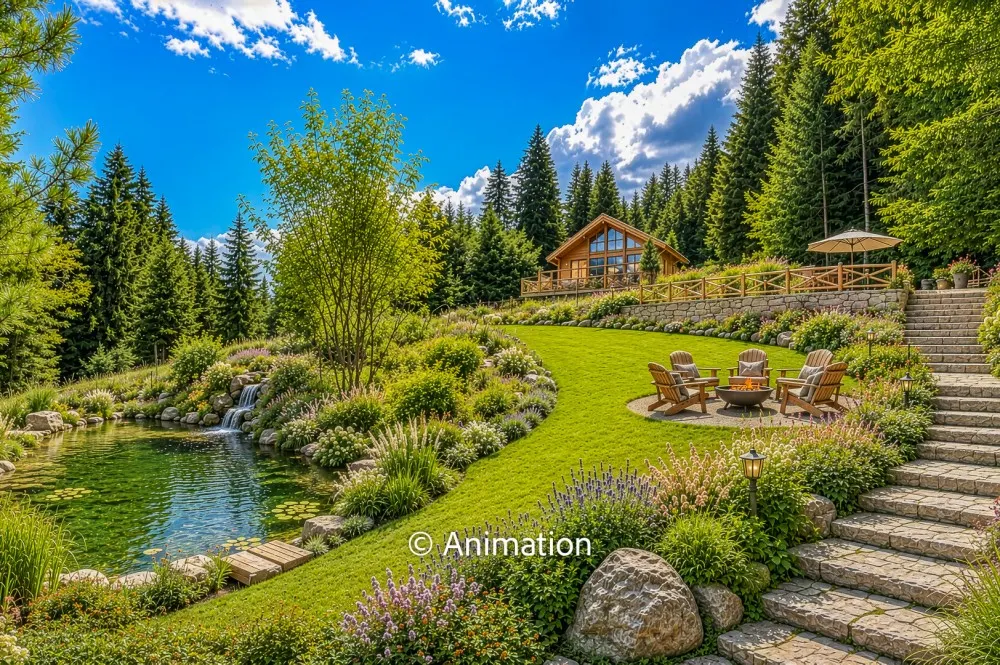 KITZIMMO-Freizeitwohnsitz mit unverbautem Kaiserblick - Ski in / Ski out - Immobilien Ellmau.