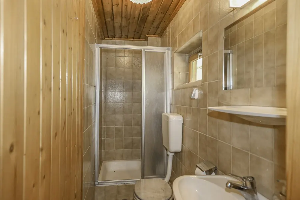 KITZIMMO-Freizeitwohnsitz mit unverbautem Kaiserblick - Ski in / Ski out - Immobilien Ellmau.