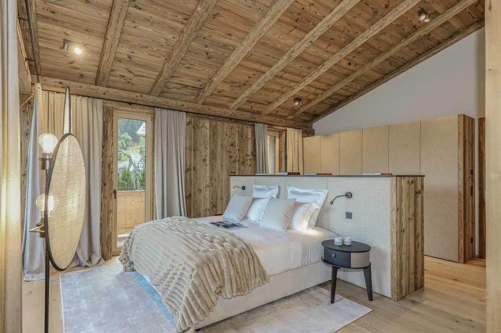 KITZIMMO-DAS LANDHAUS - Neubau mit Freizeitwohnsitz kaufen - Immobilien Kirchberg.