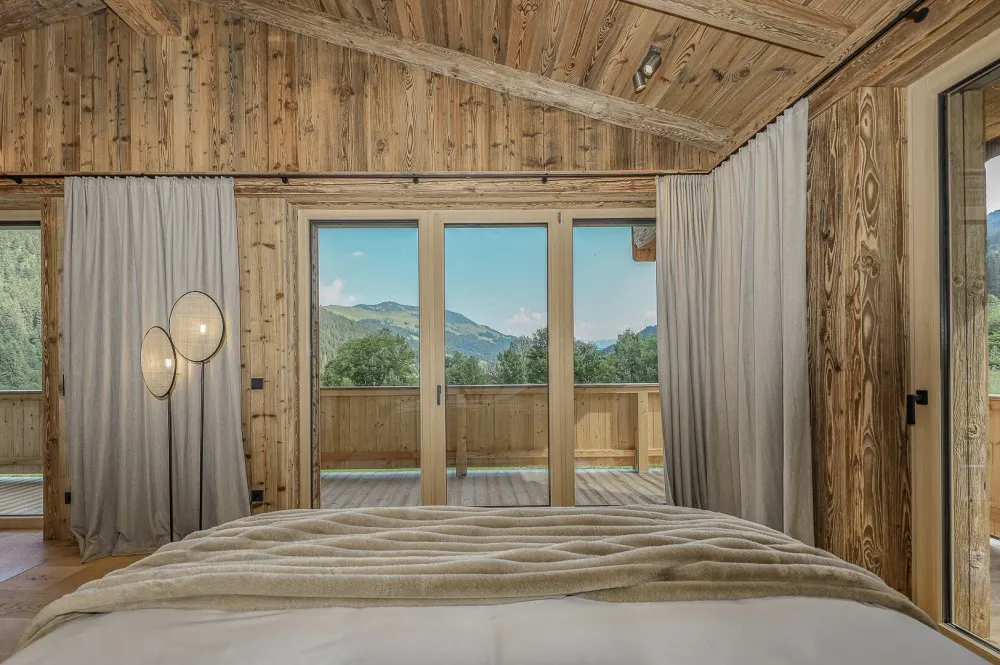 KITZIMMO-DAS LANDHAUS - Neubau mit Freizeitwohnsitz kaufen - Immobilien Kirchberg.
