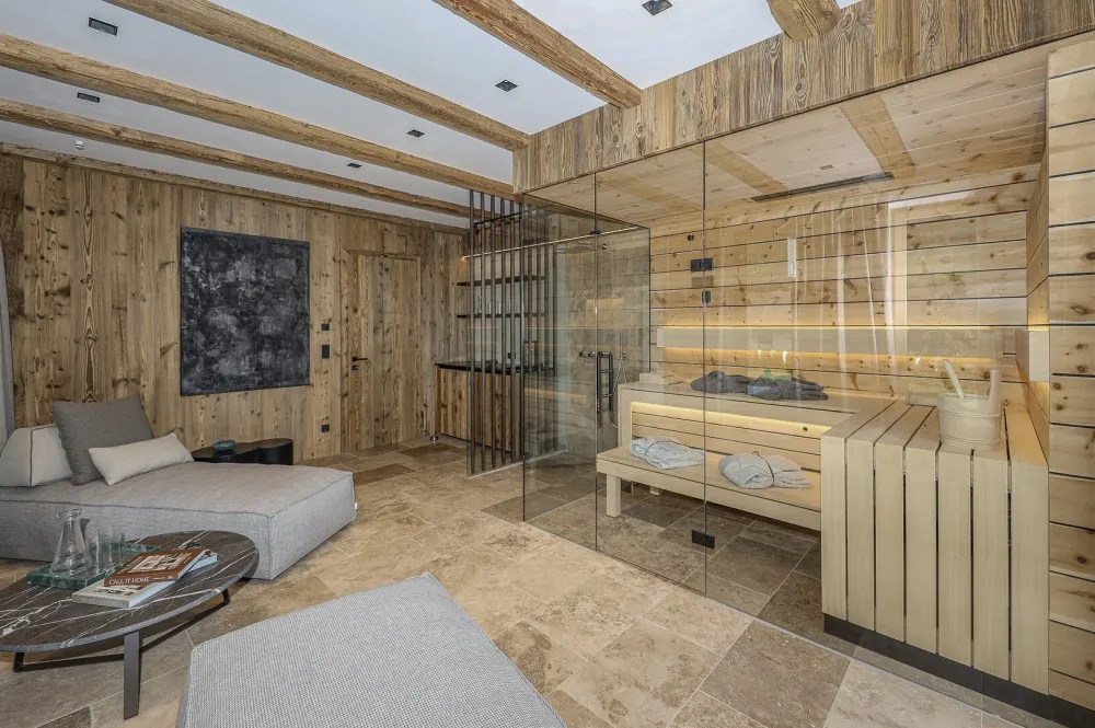 KITZIMMO-DAS LANDHAUS - Neubau mit Freizeitwohnsitz kaufen - Immobilien Kirchberg.