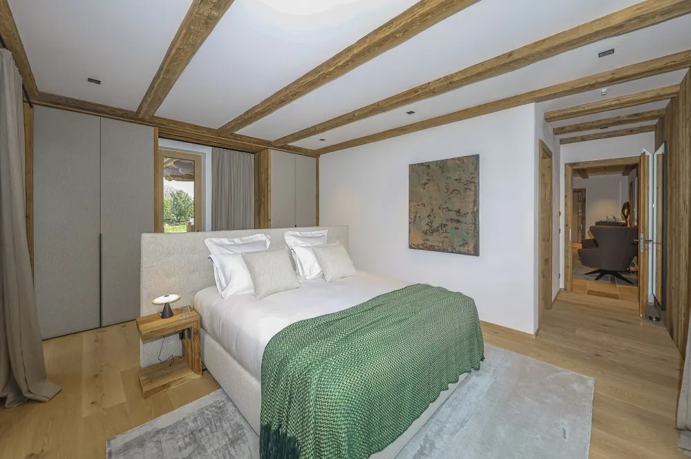 KITZIMMO-DAS LANDHAUS - Neubau mit Freizeitwohnsitz kaufen - Immobilien Kirchberg.