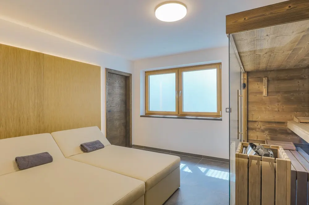 KITZIMMO-exklusives Neubauchalet in Ruhelage - Immobilien Kirchberg.