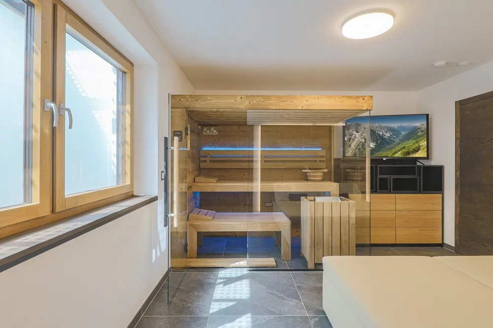 KITZIMMO-exklusives Neubauchalet in Ruhelage - Immobilien Kirchberg.