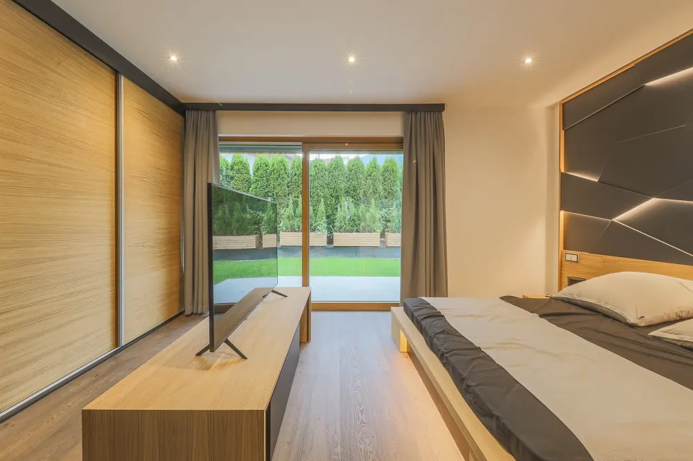 KITZIMMO-Luxuschalet in Toplage kaufen - Immobilien Kirchberg Tirol.