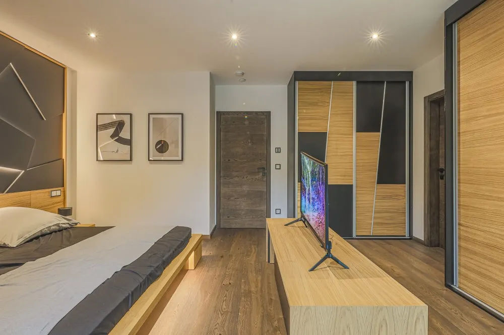 KITZIMMO-Luxuschalet in Toplage kaufen - Immobilien Kirchberg Tirol.