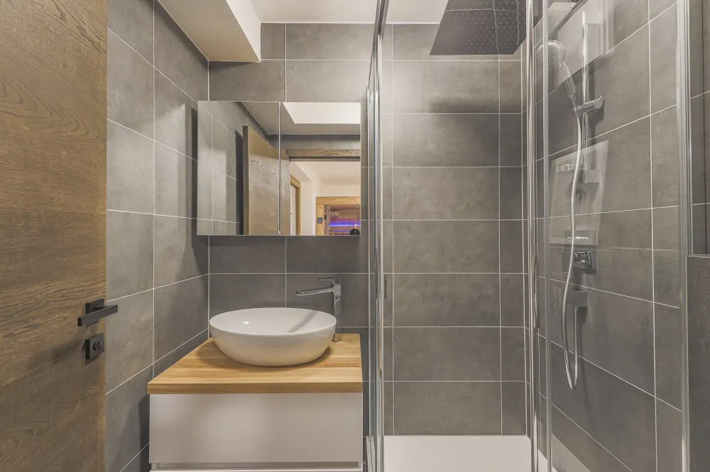 KITZIMMO-Luxuschalet in Toplage kaufen - Immobilien Kirchberg Tirol.
